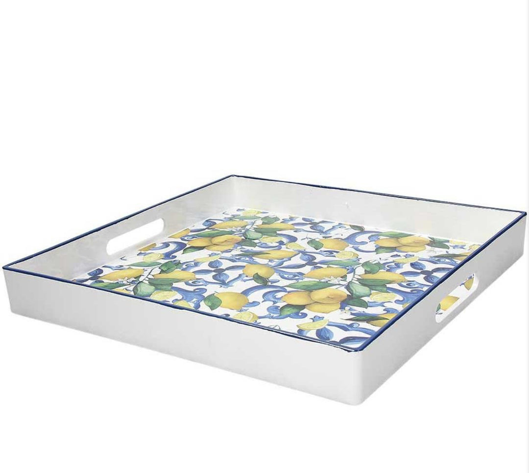 Citrus Tray - Arimi Home & Kitchen