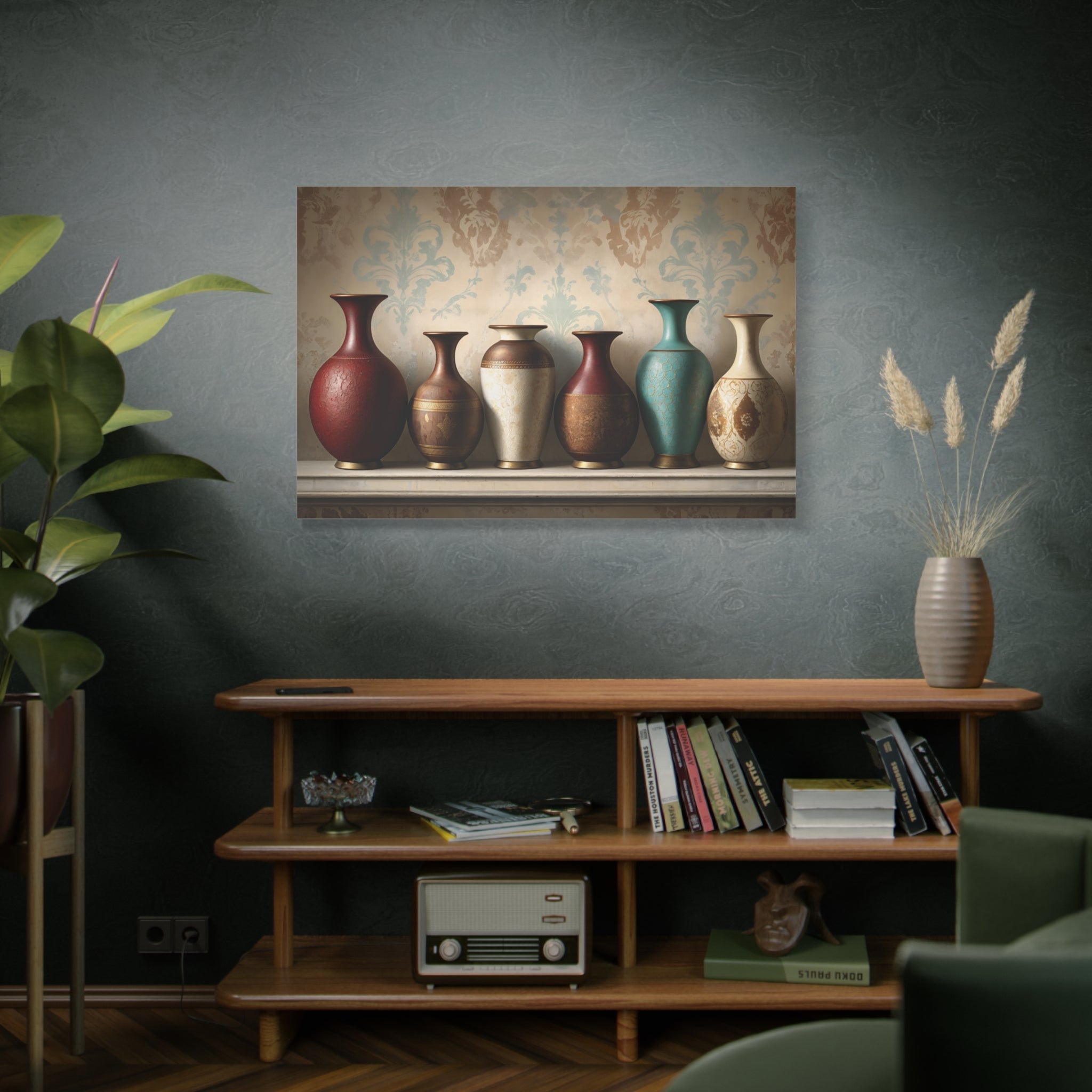 All Wall Art