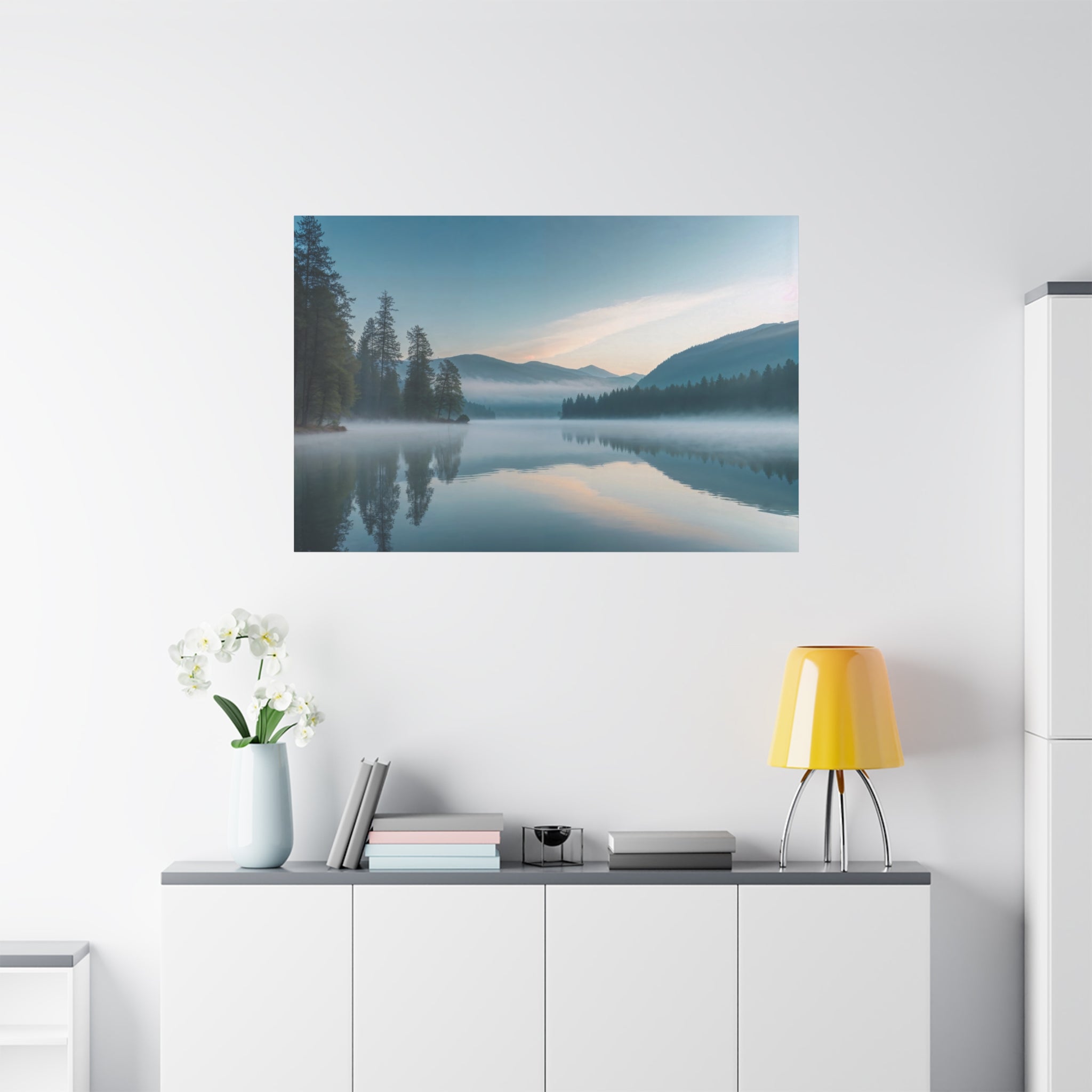 Wall Art - Scenary
