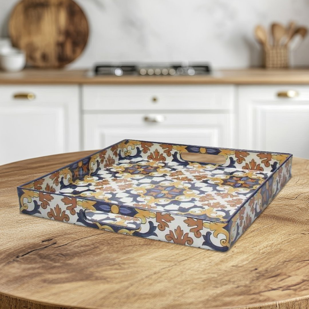 Decorative Trays