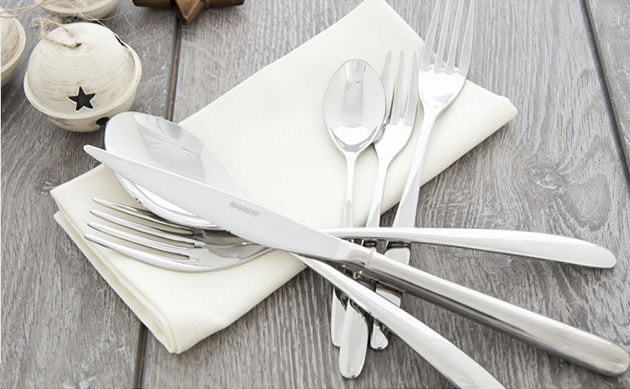 Flatware