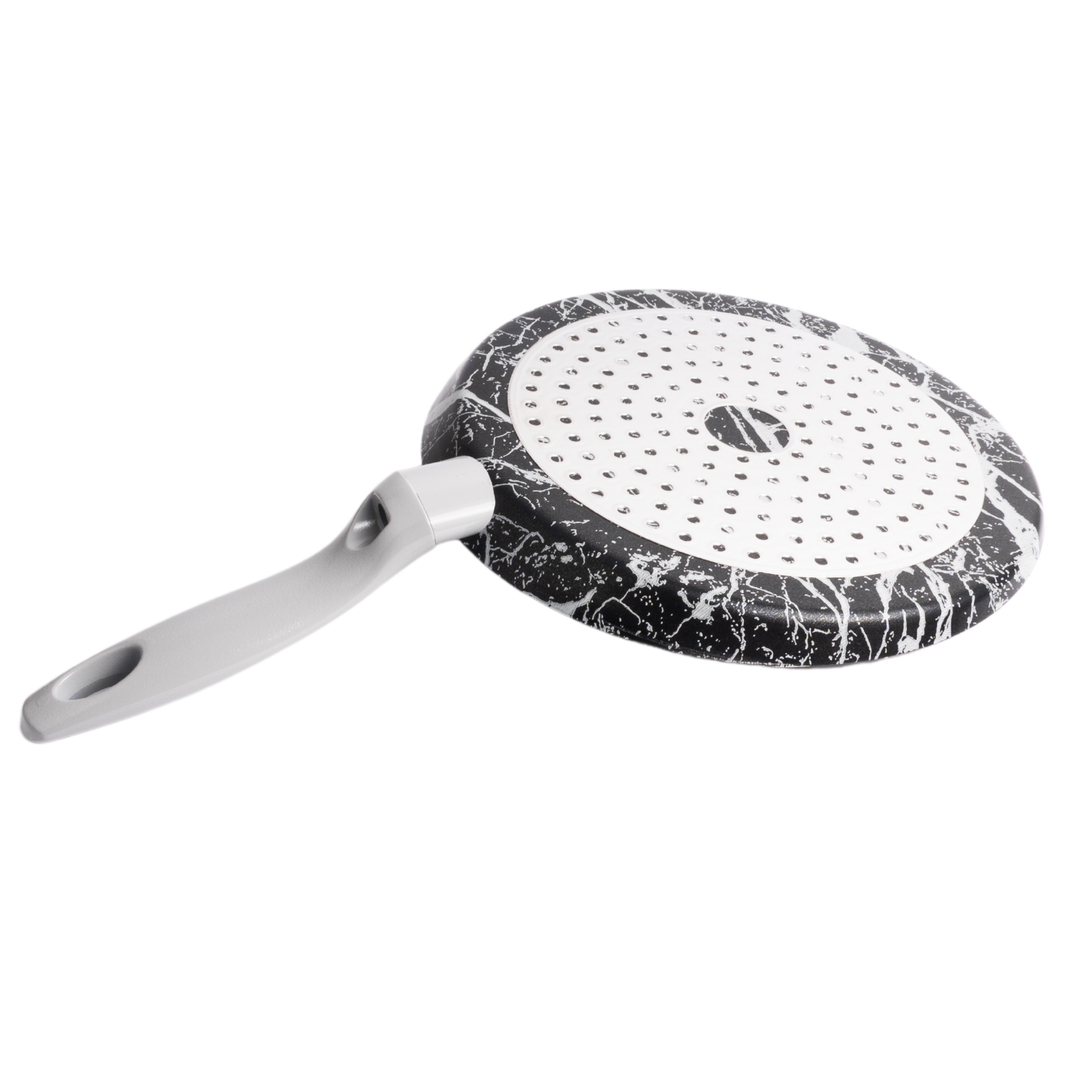 Diamond Marble Crepe Pan 25cm