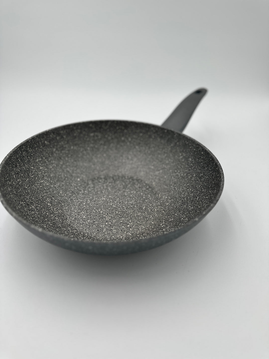 Mineralia Induction Wok 28cm