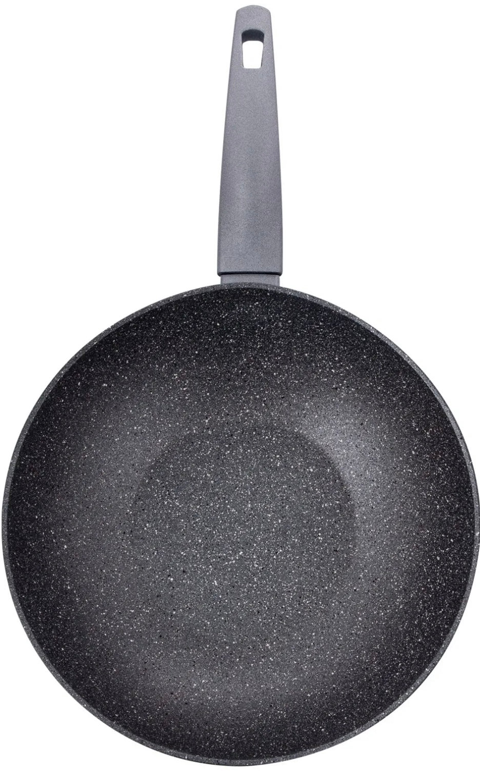 Mineralia Induction Wok 28cm - Arimi Home & Kitchen