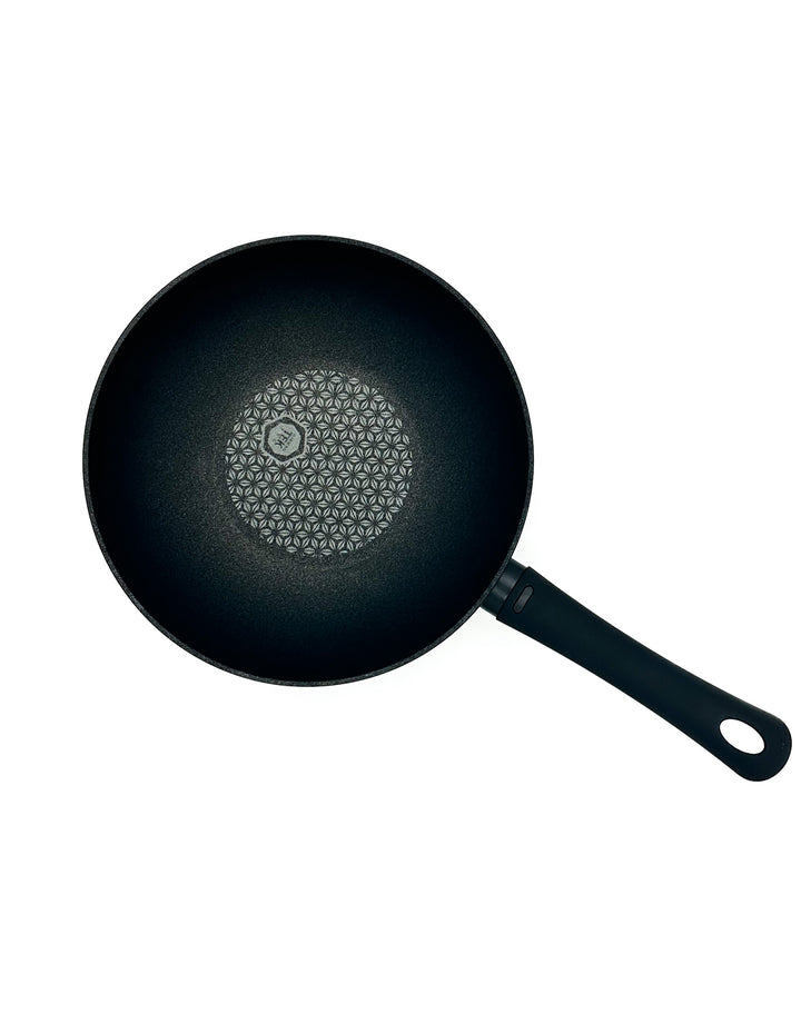 Diamante Wok 28cm