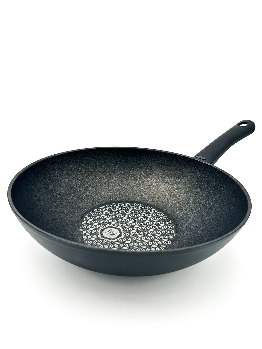 Diamante Wok 28cm - Arimi Home & Kitchen