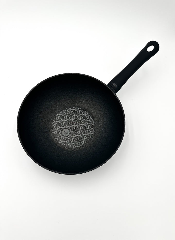 Diamante Wok 28cm