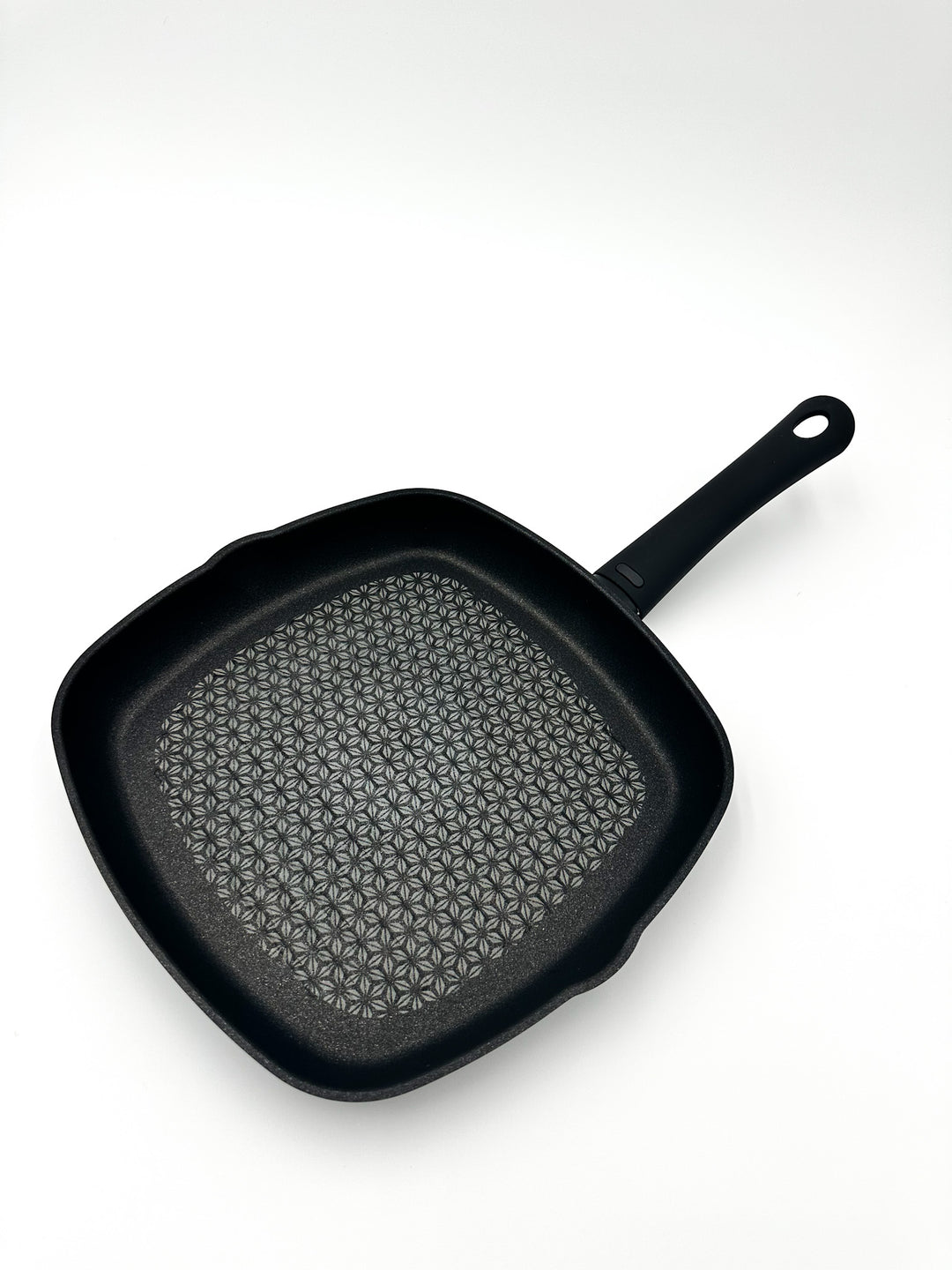 Diamante Grill Pan 28cm - Arimi Home & Kitchen