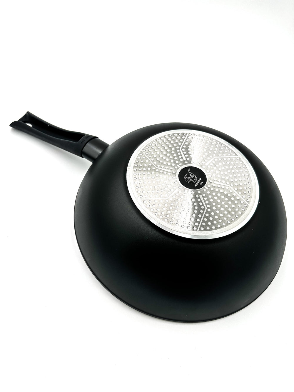 Diamante Wok 28cm - Arimi Home & Kitchen