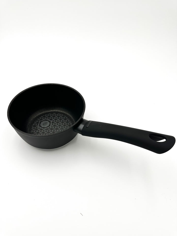 Diamante Sauce Pan 16cm - Arimi Home & Kitchen