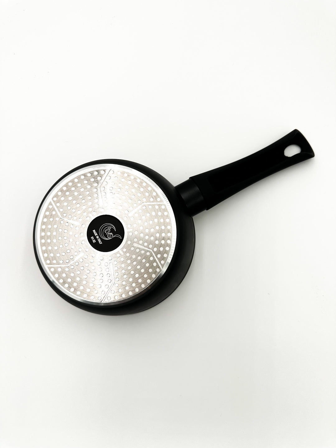 Diamante Sauce Pan 16cm - Arimi Home & Kitchen