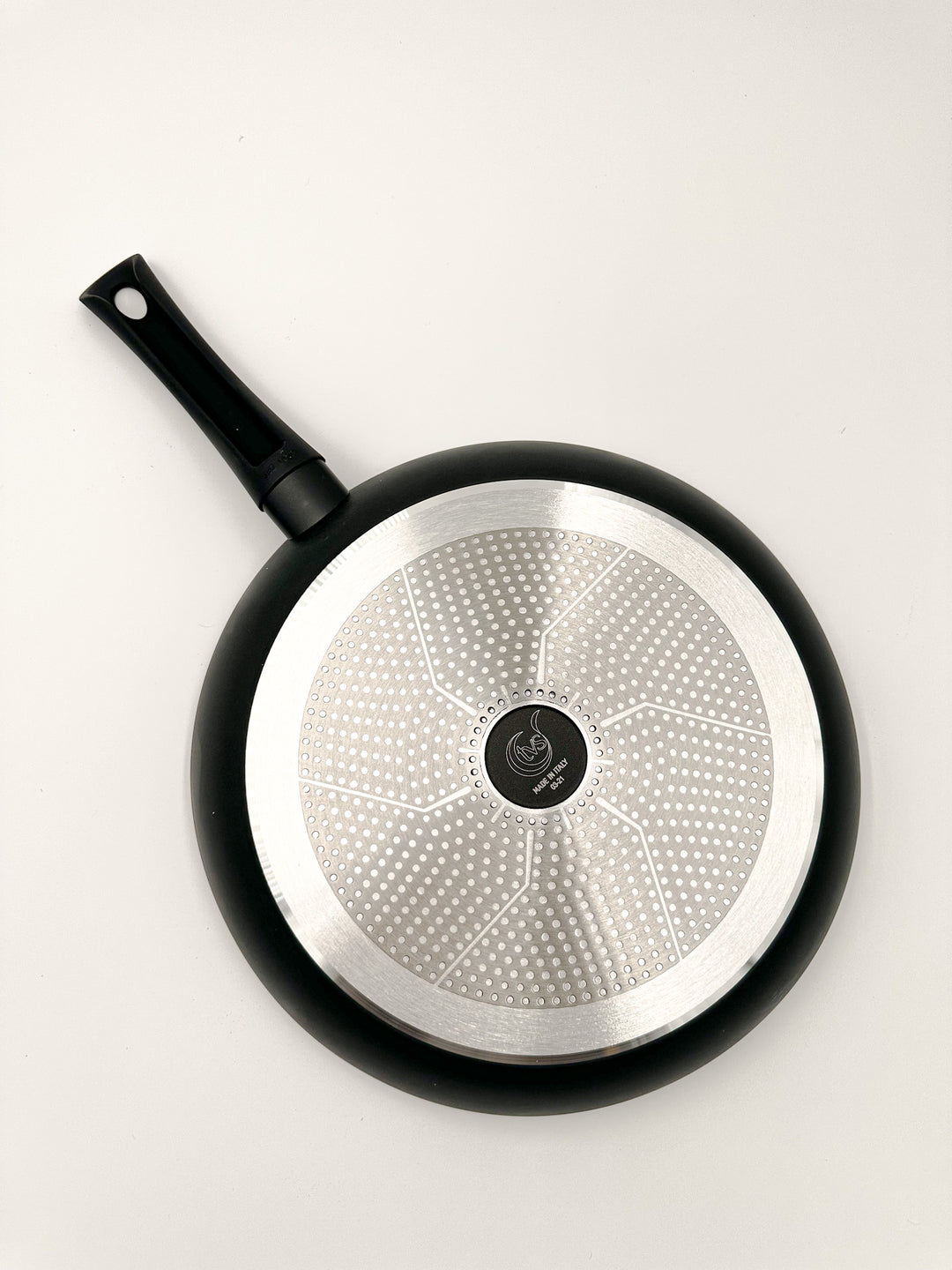 Diamante Frying Pan