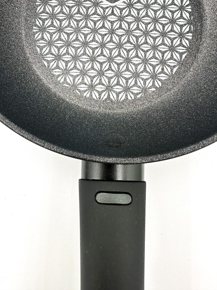 Diamante Frying Pan