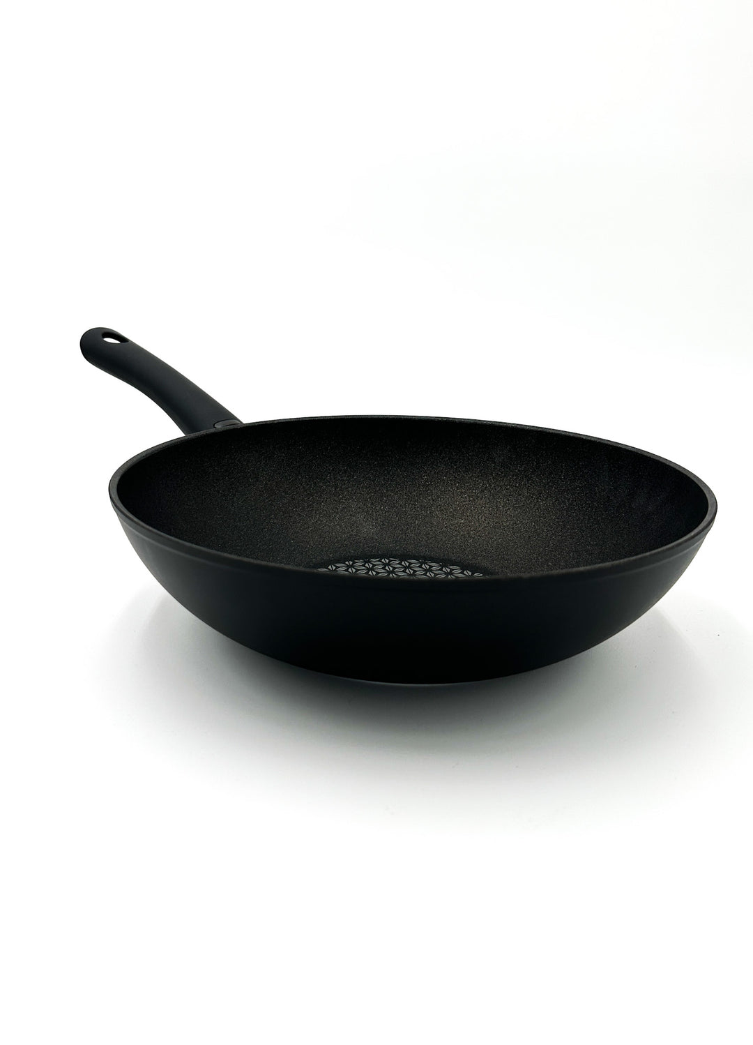 Diamante Wok 28cm - Arimi Home & Kitchen