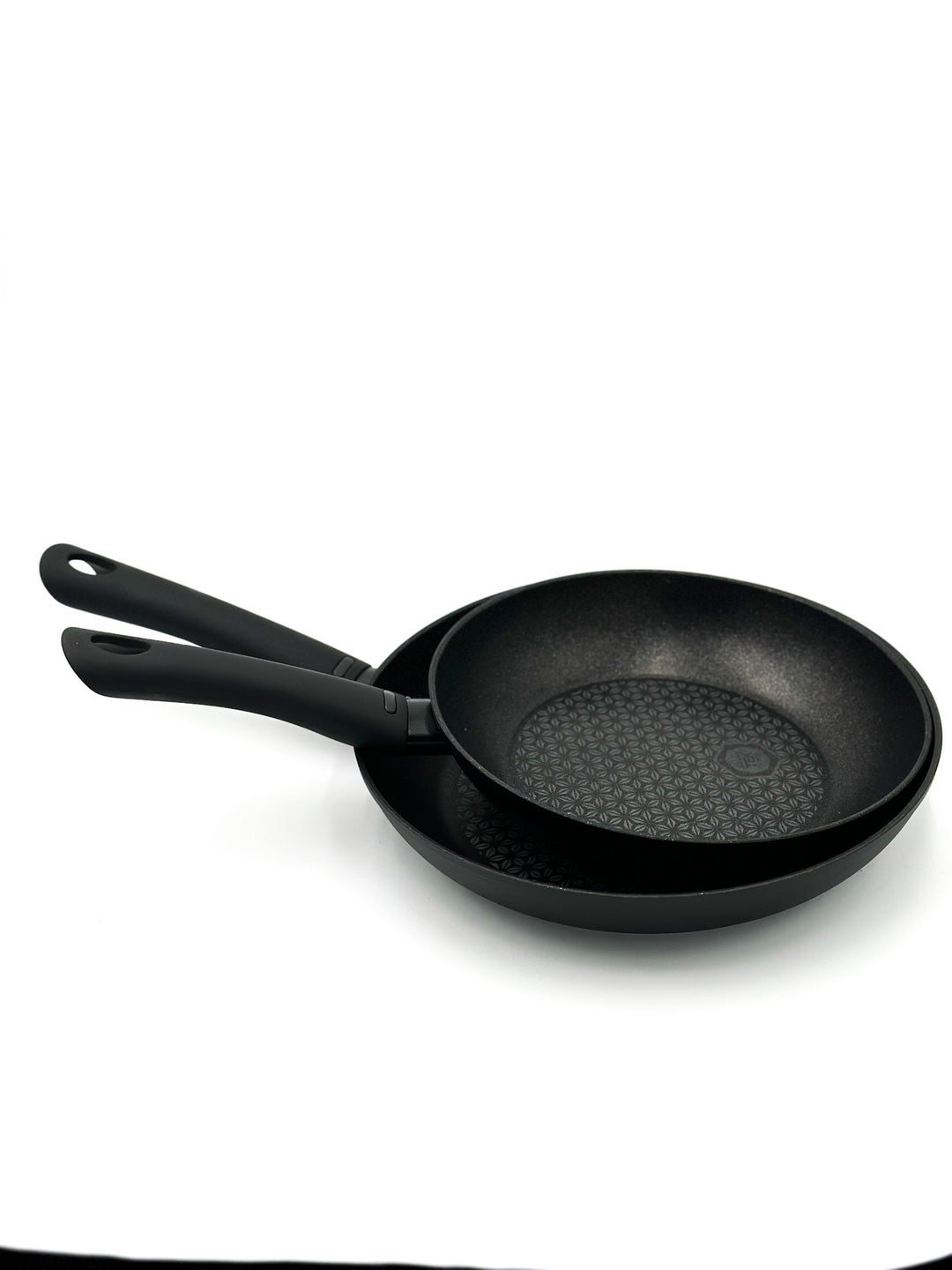 ARIMI Diamante Italian Frying Pan Set - 2 piece