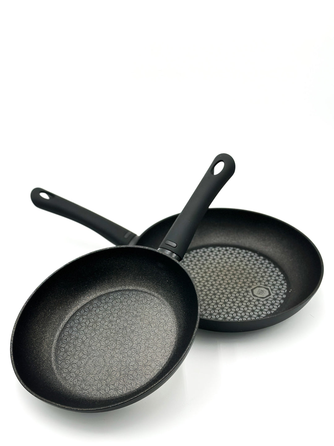 ARIMI Diamante Italian Frying Pan Set - 2 piece