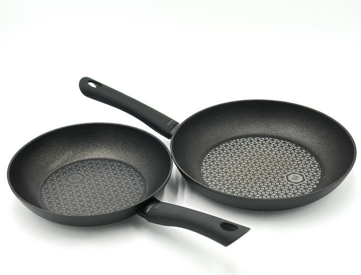 ARIMI Diamante Italian Frying Pan Set - 2 piece