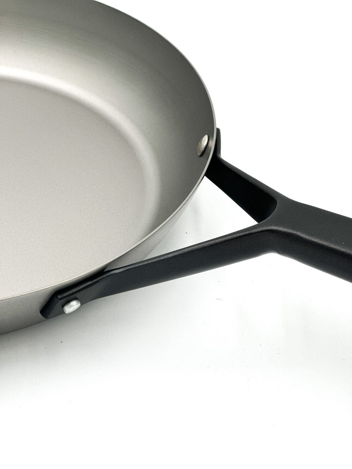 Artusi Carbon Steel Frying Pan - Arimi Home & Kitchen