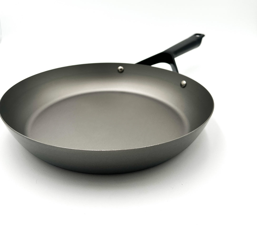 Artusi Italian Carbon Steel Frying Pan