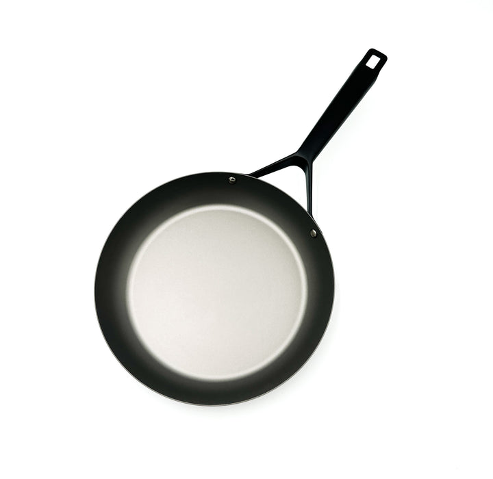 Artusi Italian Carbon Steel Frying Pan