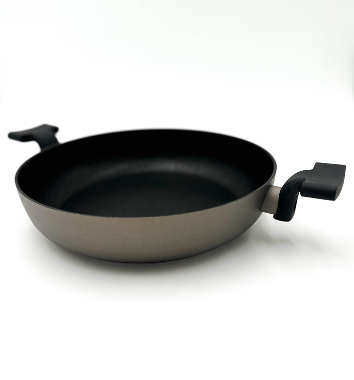 Diamante Saute Pan 28cm with Lid