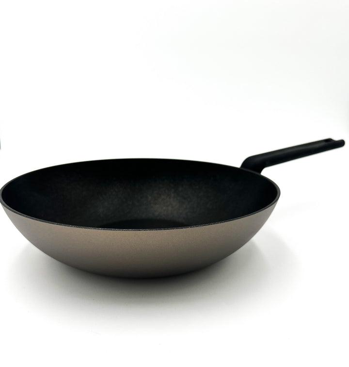 Teorema Wok 28cm - Arimi Home & Kitchen