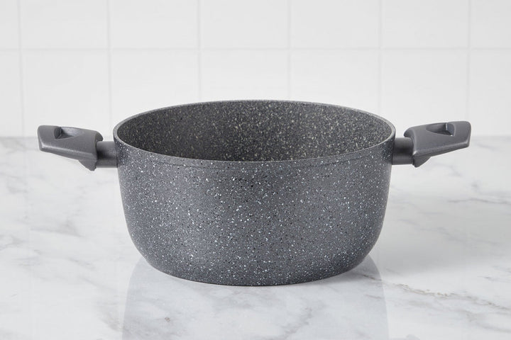 Mineralia Induction Pot 20cm - Arimi Home & Kitchen