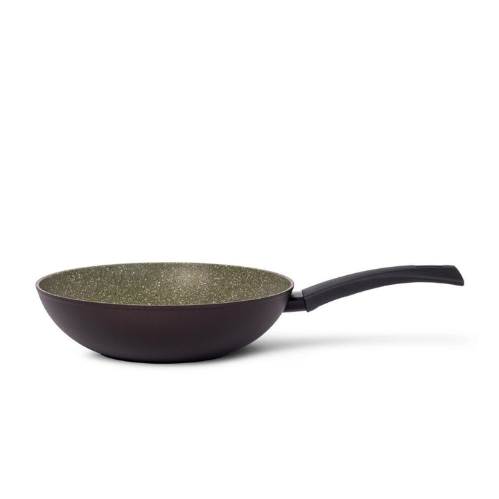 Natura Wok 28cm - Arimi Home & Kitchen