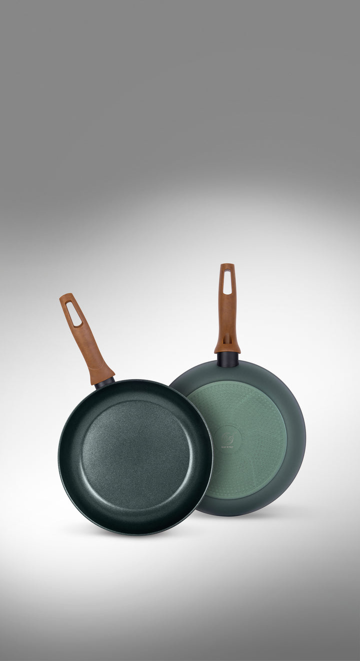 Eco Neutra  Frying Pan - Arimi Home & Kitchen